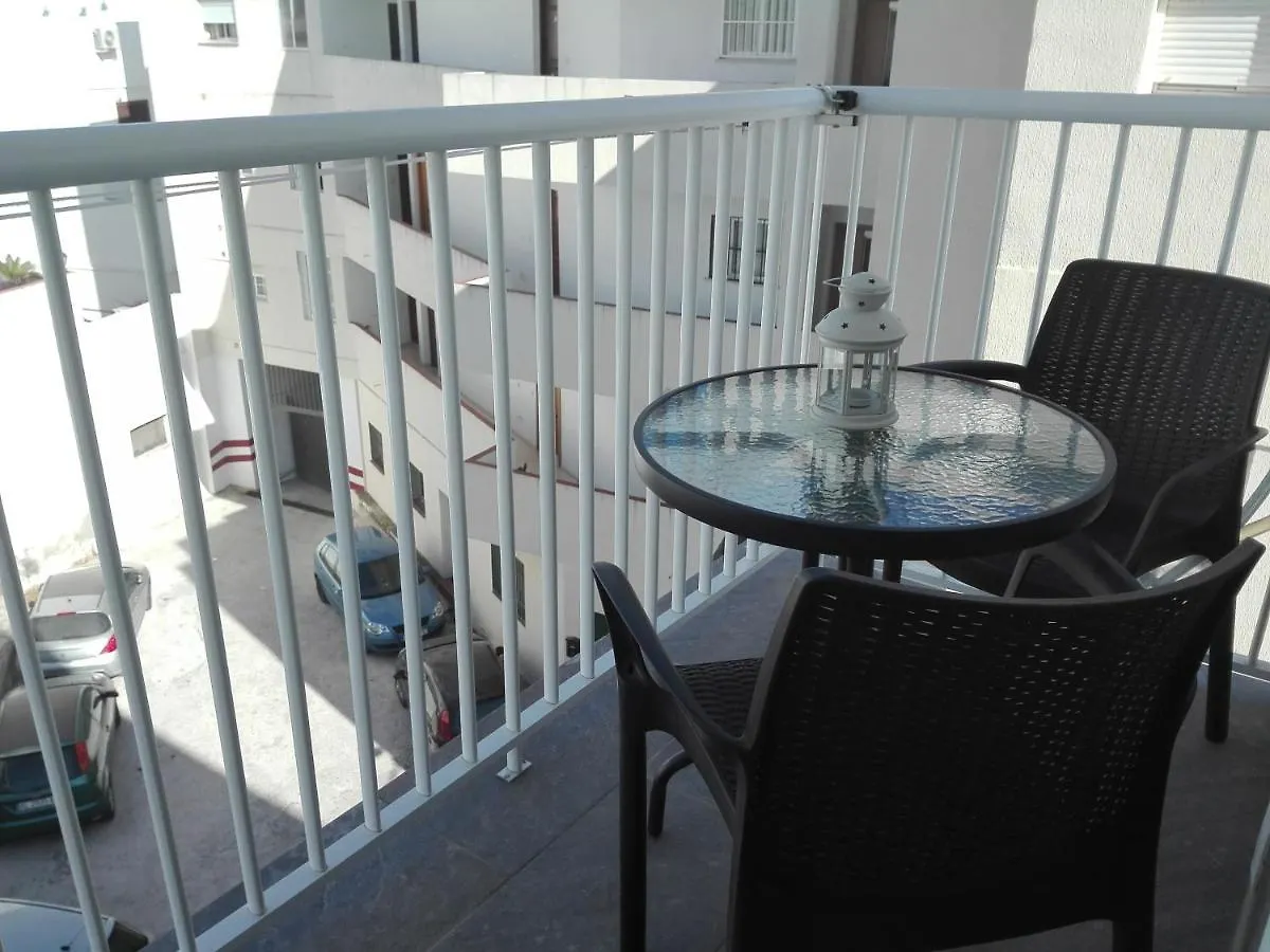 Apartamento Aliste Nerja