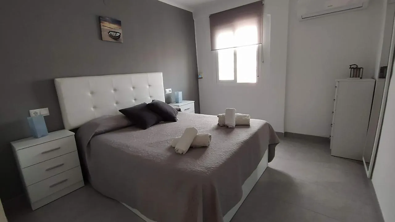 Apartamento Aliste Nerja